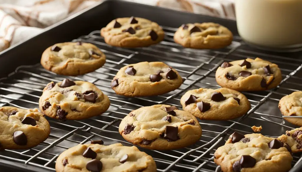 homemade cookies recipe