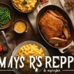 how to get amy's recipes
