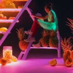 how to get on glow recipe pr list