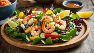 how to get seafood salad recipe dreamlight valley