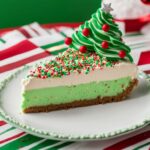 how to make a little debbie christmas tree cheesecake recipe