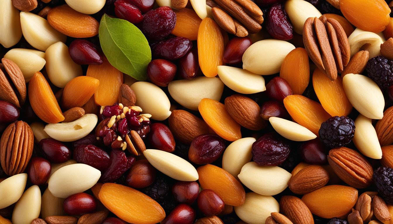 Creating a Recipe for Trail Mix Uses 7 Ounces Easy Guide