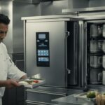 how to patent a food recipe
