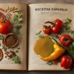 how to say recipe in spanish