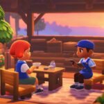 how to share diy recipes animal crossing