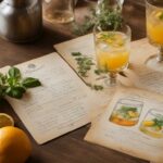 is authentic recipe for this cocktail elusive