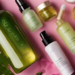 is glow recipe gluten free