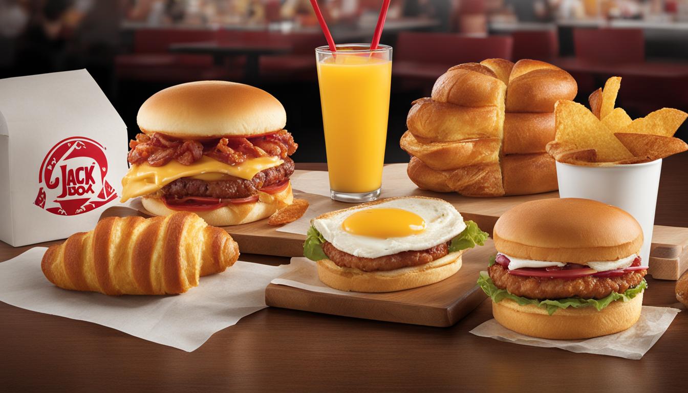 Does Jack in the Box Have Breakfast All Day? Find Out Here!