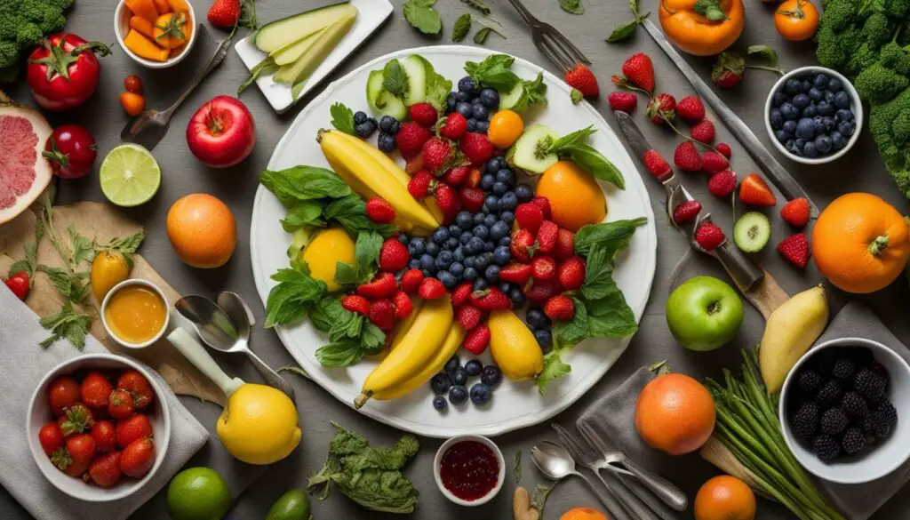 meal planning ideas