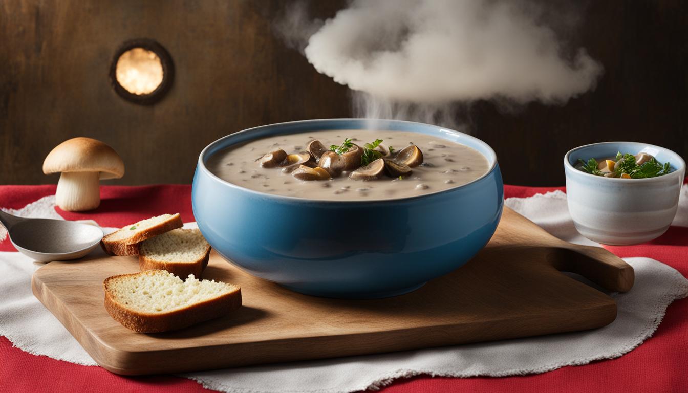 Did Campbell's Change Their Mushroom Soup Recipe? Let's Find Out!