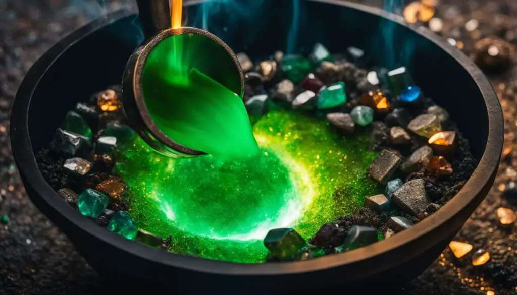 Unlocking Possibilities: Can You Change Avaritia Recipes?
