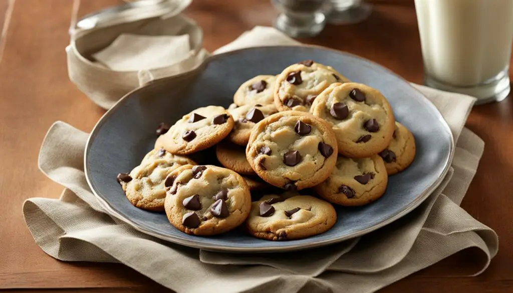 nestle chocolate chip cookie recipe modification