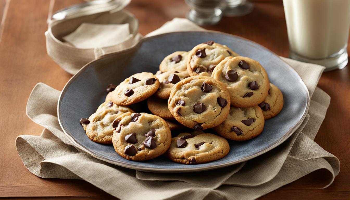 Did Nestle Change Their Chocolate Chip Cookie Recipe? Get the Facts!