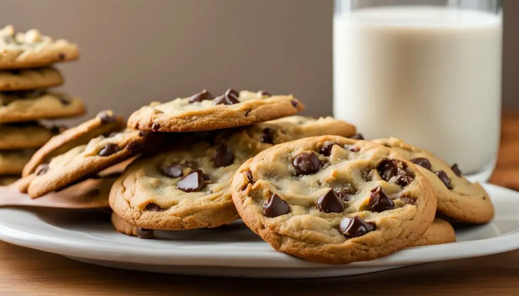 nestle chocolate chip cookies