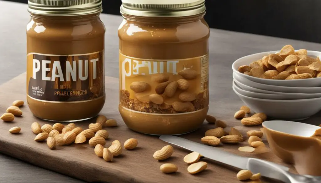 peanut butter crunch company statement