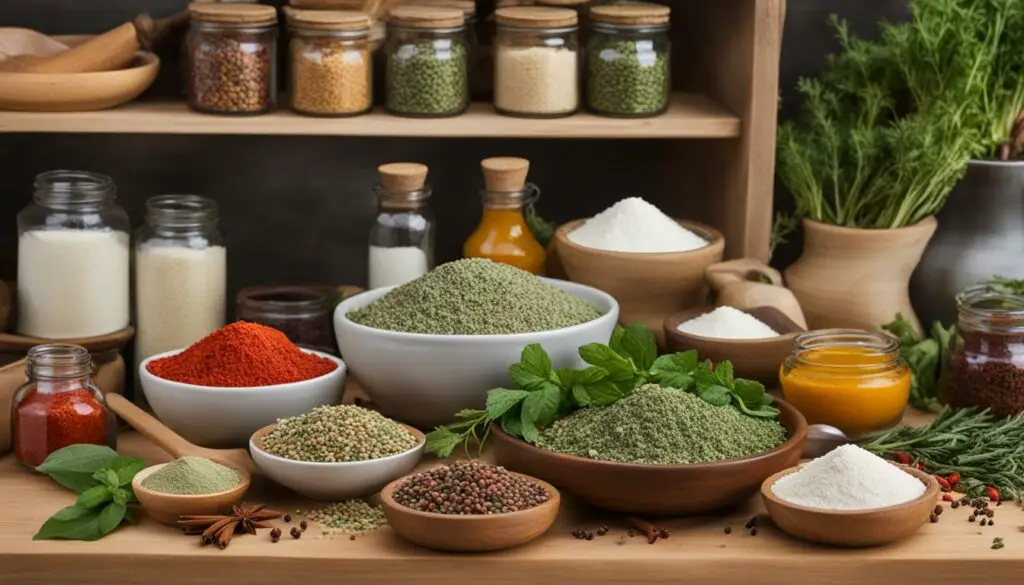 personalizing avaritia recipes