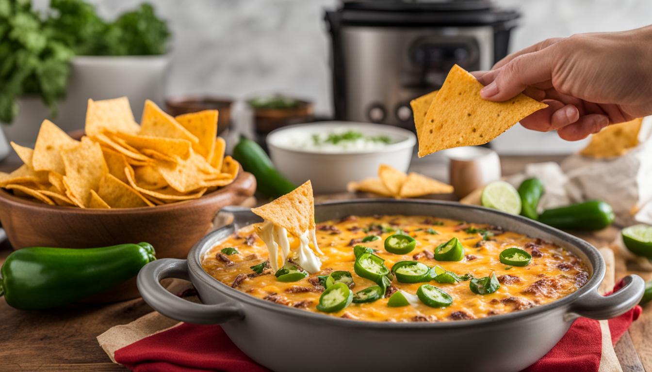 Unlock Don Pablos Queso Recipe Taste of Authentic Mexican Cuisine!