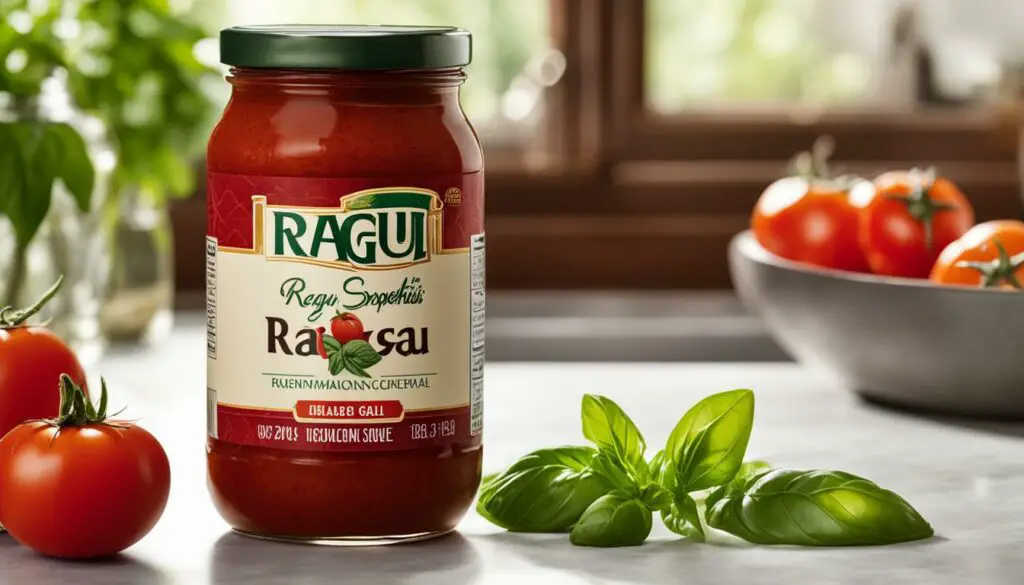 ragu spaghetti sauce recipe update