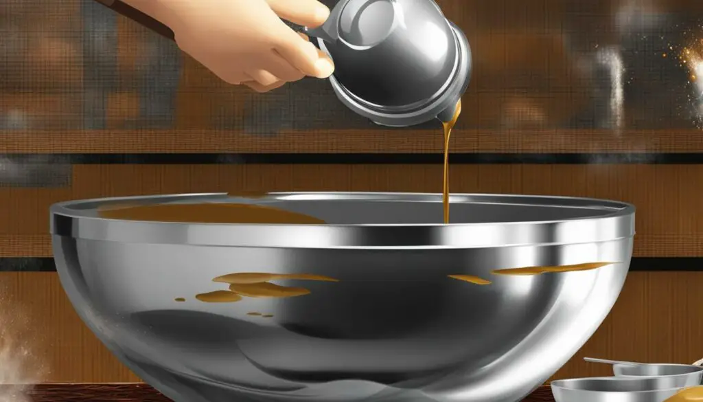 recipe for more success