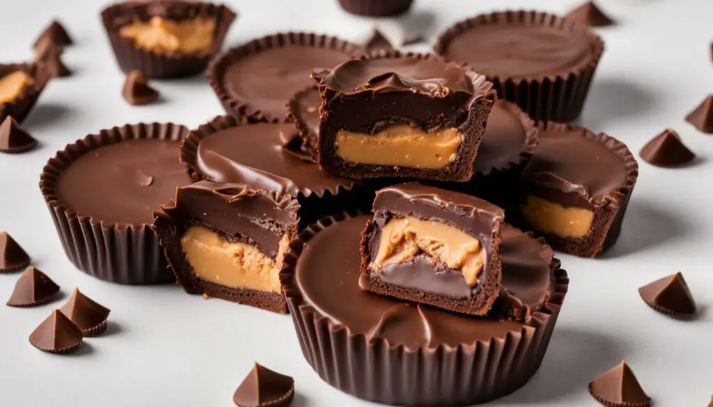 Did Reese's Change Their Recipe? Uncovering the Truth