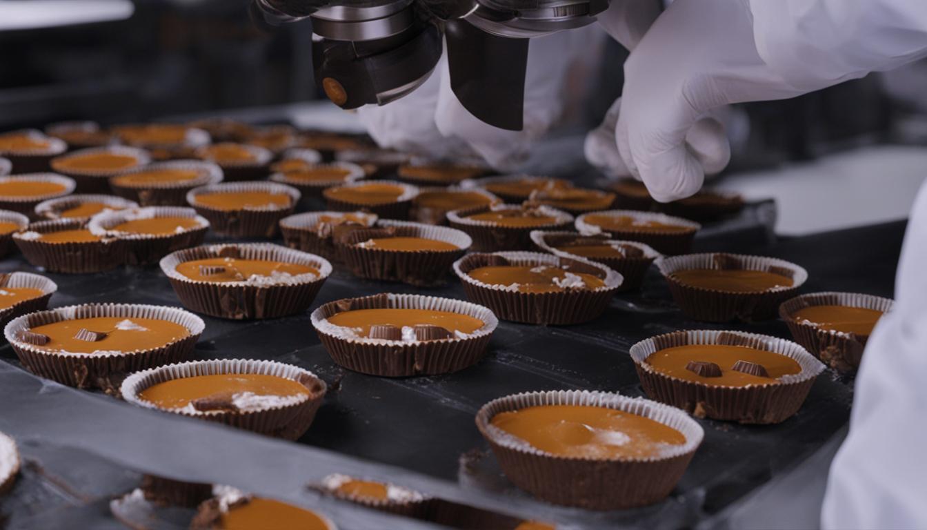 Did Reese's Change Their Recipe? Uncovering the Truth