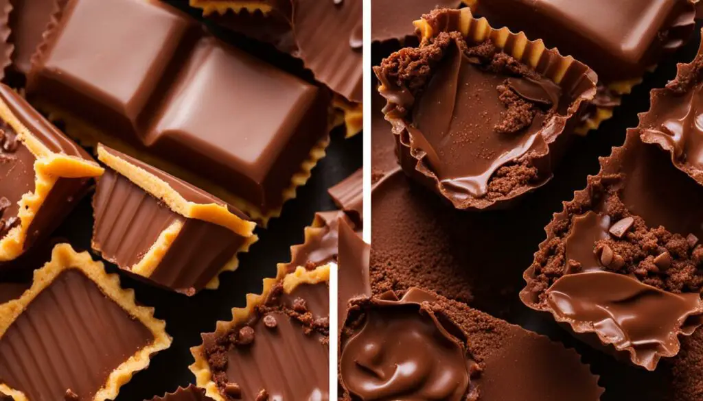 Did Reese's Change Their Recipe? Uncovering the Truth