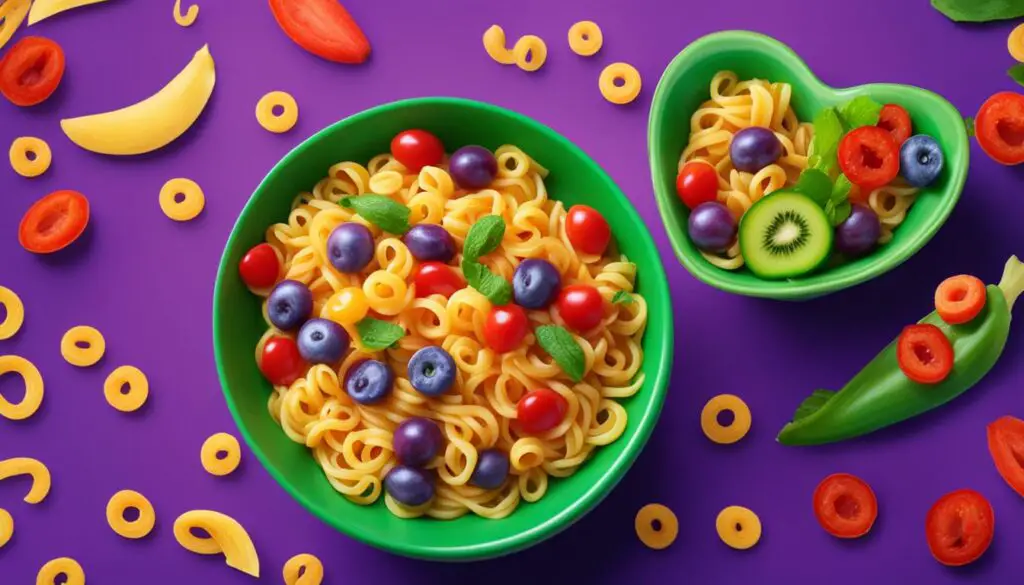 spaghettios new flavors 2023