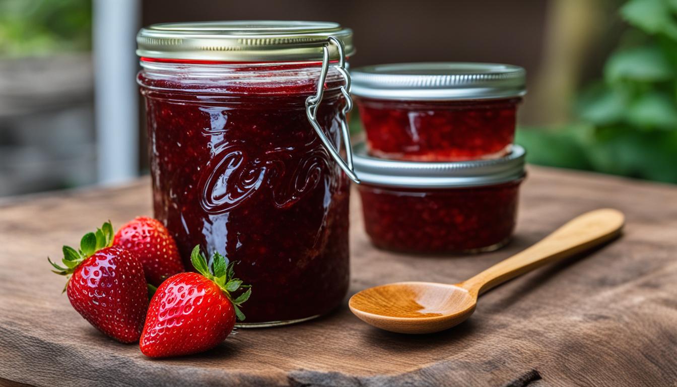 Did Certo Change its Cooked Strawberry Jam Recipe? Find Out Now!