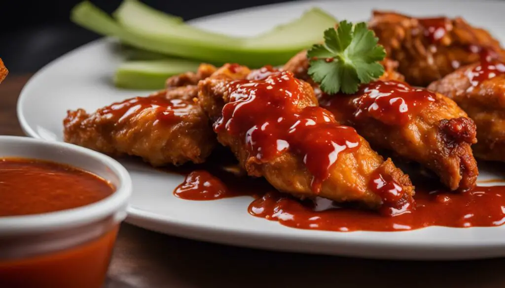 tapatio flavor alteration