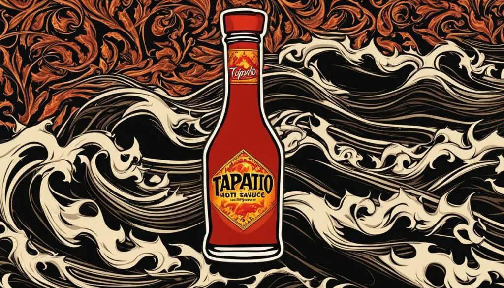 tapatio hot sauce