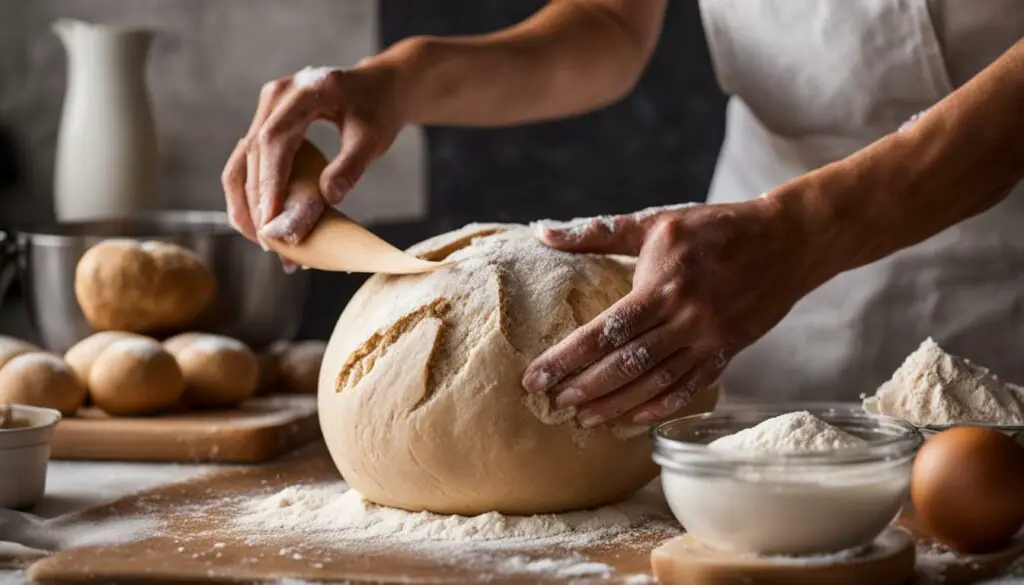 tips for doubling a bread recipe