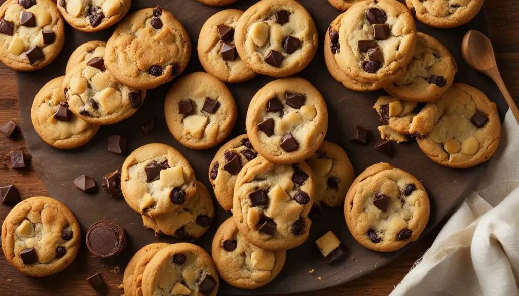 top cookie recipe