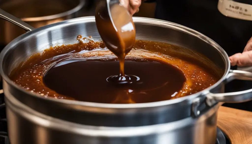 traditional leche flan recipe caramel sauce