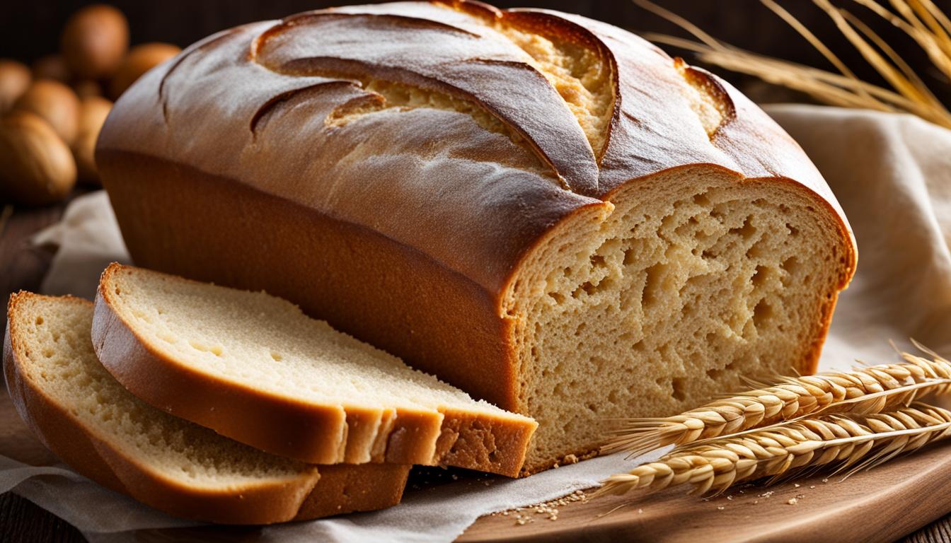 Can You Change a White Bread Recipe to Whole Wheat? Find Out!