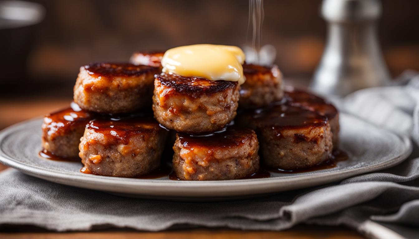 Learn How to Make Venison Breakfast Sausage at Home!