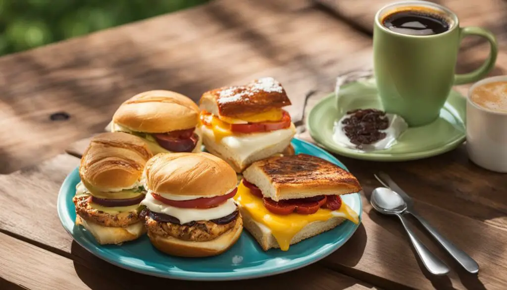 wawa breakfast all day