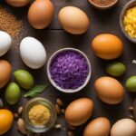 what can you substitute for eggs in a recipe