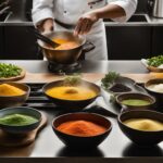 what does divided mean in recipes
