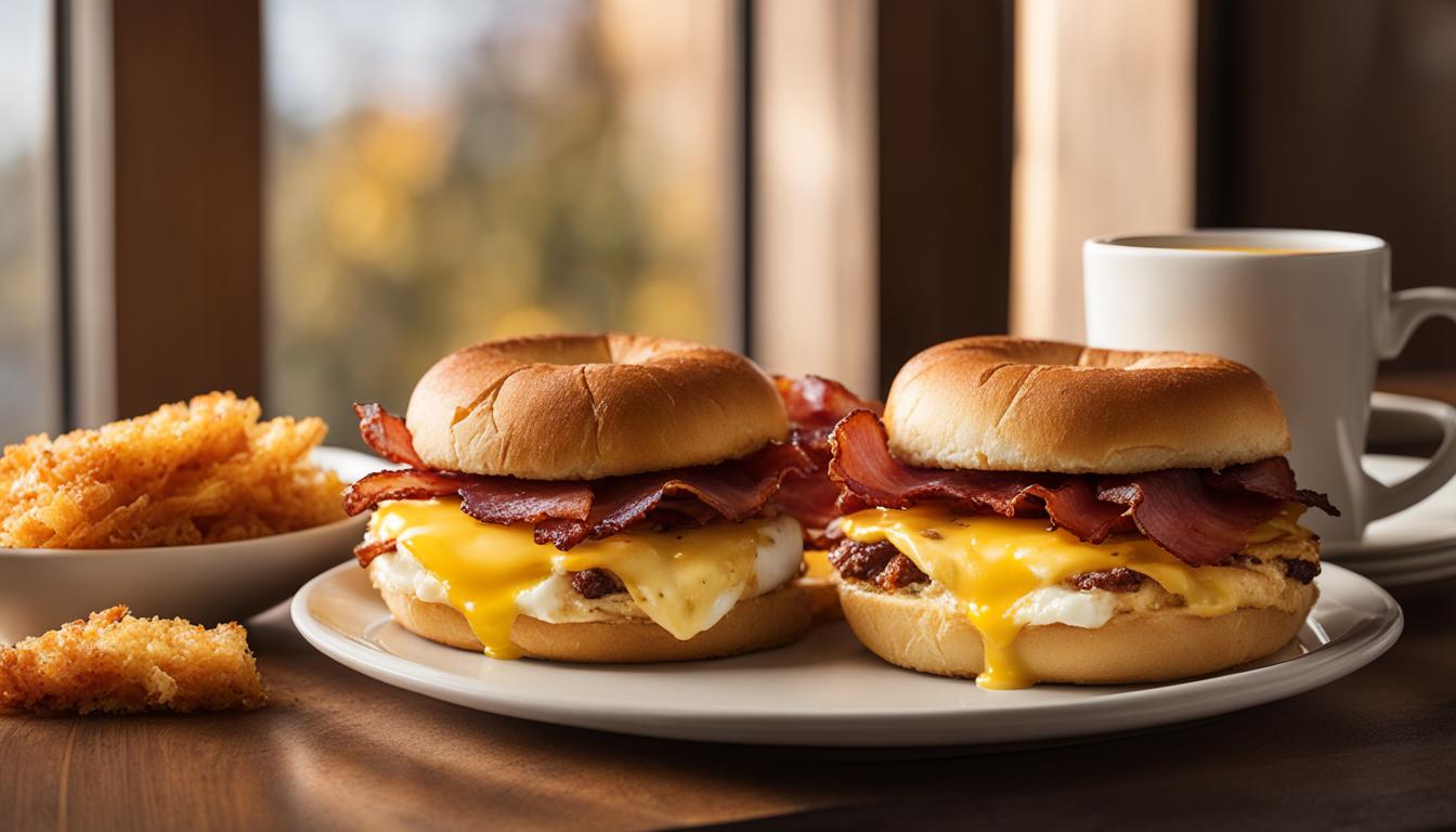 what time does wawa stop serving breakfast