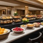 what time is breakfast at embassy suites