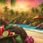 what to mix with kinky aloha alcohol recipes