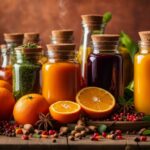 what's in a breakfast shot
