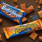 when did butterfinger change their recipe