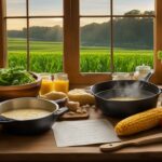 who hello iowa recipes