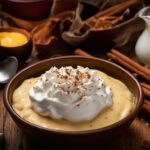 who pudding recipe