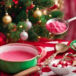 who pudding recipe grinch