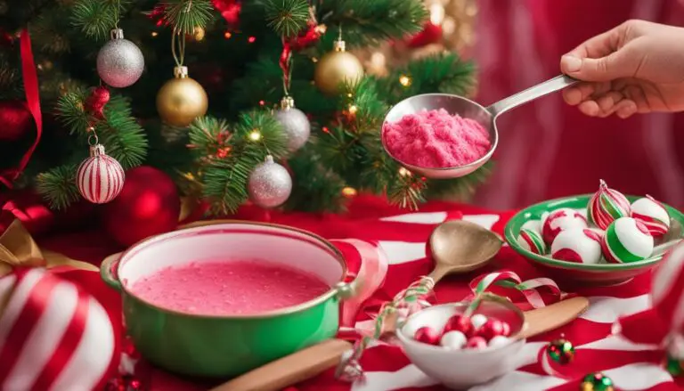 Indulge in the Festive Who Pudding Recipe Grinch-Style!