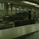 why did mike leave great american recipe season 2