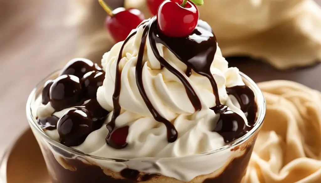 why people love chocolate syrup