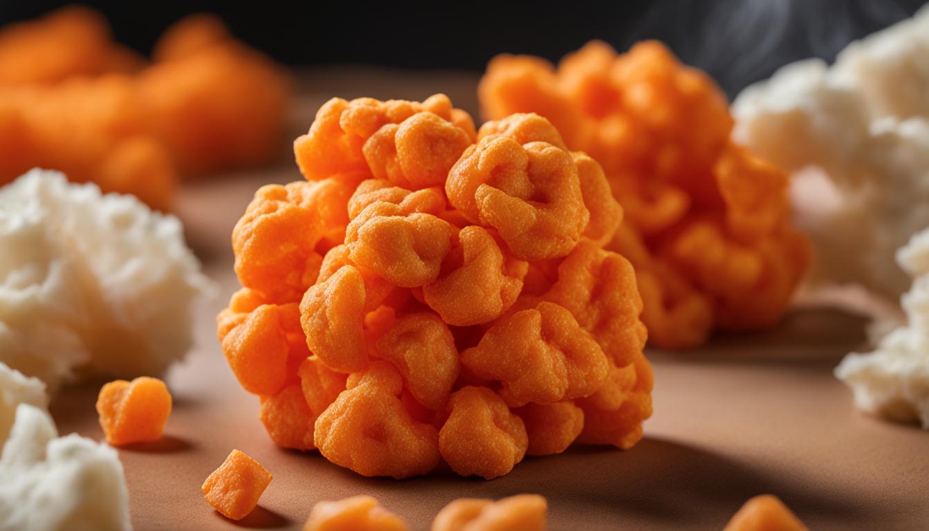 Did Crunchy Cheetos Change Their Recipe? Find Out!